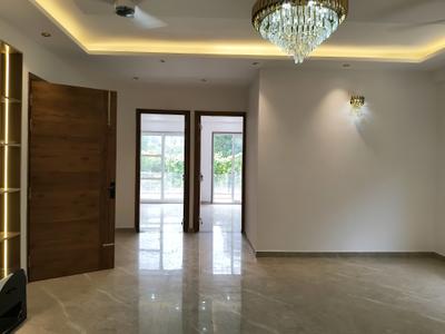 Living Room Image of 2000 Sq.ft 3 BHK Builder Floor for sale in Palam Vihar Gurgaon for Rs. 28150000