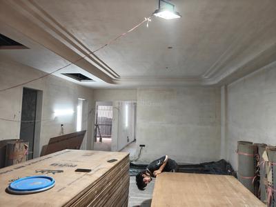 Living Room Image of 2412 Sq.ft 4 BHK Builder Floor for sale in Gujranwala Town New Delhi for Rs. 65000000