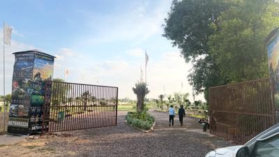 Image of 1800 Sq.ft Residential Plot / Land for sale in Barsana, Mathura for Rs. 7600000