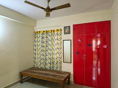 Bedroom Image of 1250 Sq.ft 2.5 BHK Apartment / Flat for sale in Foyer Infinity, Whitefield Bengaluru for Rs. 9400000