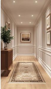 Hall Image of 593 Sq.ft 1 BHK Apartment / Flat for sale in Godrej Tower 4 Green Terraces Godrej City, Panvel Navi Mumbai for Rs. 7900000