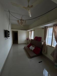 Hall Image of 3250 Sq.ft 3 BHK Villa for sale in Gadikoppa Shivamogga for Rs. 20000000