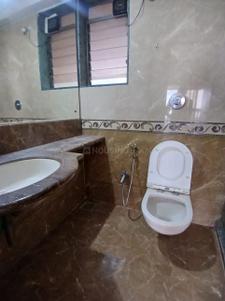 Bathroom Image of 1760 Sq.ft 3 BHK Apartment / Flat for sale in Paradise Sai Pride, Sanpada Navi Mumbai for Rs. 55000000