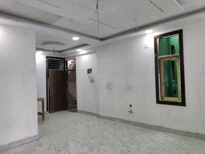 Living Room Image of 1100 Sq.ft 3 BHK Apartment / Flat for sale in Govindpuram Ghaziabad for Rs. 4190000