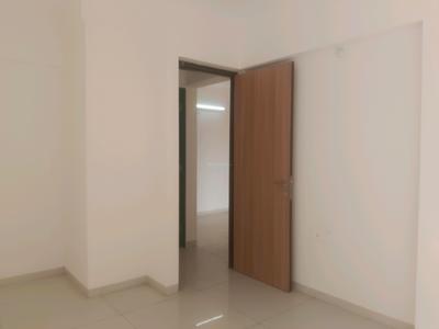 Bedroom Image of 585 Sq.ft 1 BHK Apartment / Flat for sale in Godrej Tranquil, Kandivali East Mumbai for Rs. 11000000