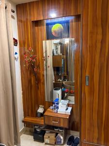 Bedroom Image of 2000 Sq.ft 3 BHK Builder Floor for sale in Rajouri Garden New Delhi for Rs. 31500000