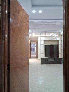 Main Entrance Image of 1650 Sq.ft 3.5 BHK Apartment / Flat for sale in DM Infra, Sector 104 Noida for Rs. 7500000
