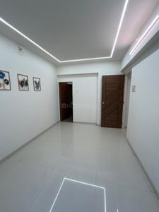 Bedroom Image of 704 Sq.ft 1 BHK Apartment / Flat for sale in Shivshakti Oasis, Badlapur East Badlapur for Rs. 2610000