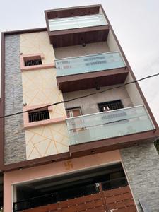 Image of 2550 Sq.ft 2 BHK Independent House for sale in Andrahalli, Bengaluru for Rs. 16000000