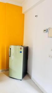 Bedroom Image of 615 Sq.ft 1 BHK Apartment / Flat for rent in Maxblis Grand Wellington, Sector 75 Noida for Rs. 29000
