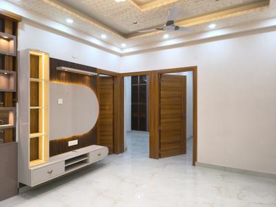 Living Room Image of 1450 Sq.ft 3 BHK Builder Floor for sale in Indirapuram Ghaziabad for Rs. 11550000