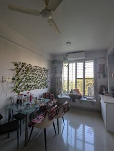 Hall Image of 890 Sq.ft 2 BHK Apartment / Flat for sale in Century 22 Kapila, Kasavanahalli Bengaluru for Rs. 7500000