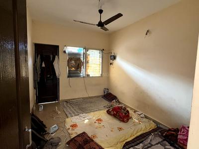 Bedroom Image of 1200 Sq.ft 3 BHK Independent House for sale in S Simran City 5 Phase II, Sai Ssimran City Raipur for Rs. 3200000