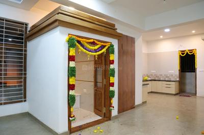 Hall Image of 2000 Sq.ft 3 BHK Farm House for rent in Basaveshwara Nagar Bengaluru for Rs. 75000