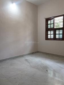 Bedroom Image of 1500 Sq.ft 3 BHK Independent House for rent in HSR Layout Bengaluru for Rs. 49000