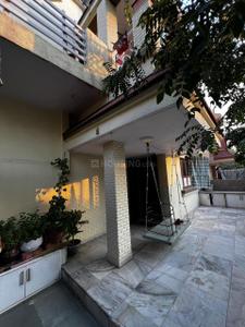 Image of 1850 Sq.ft 4 BHK Villa for sale in Vastral, Ahmedabad for Rs. 25000000