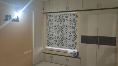 Bedroom Image of 1365 Sq.ft 3 BHK Apartment / Flat for sale in Nyati Elan, Wagholi Pune for Rs. 10450000
