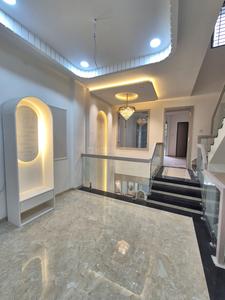 Image of 1850 Sq.ft 3 BHK Independent House for sale in Nipania, Indore for Rs. 12100000