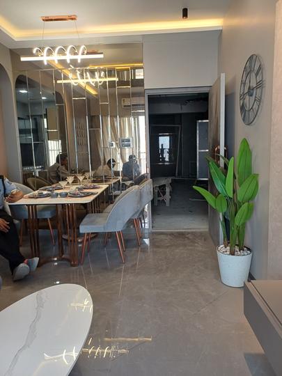 Shanti Tower Main Image 1