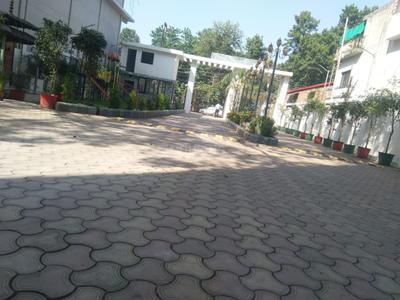 Image of 1706 Sq.ft 3 BHK Apartment / Flat for sale in Chakrata Road, Dehradun for Rs. 10200000
