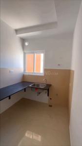 Kitchen Image of 752 Sq.ft 2 BHK Apartment / Flat for sale in Shriram 107 Southeast Phase 3 by Shriram Properties, Attibele Bengaluru for Rs. 6600000