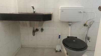 Image of 1600 Sq.ft 3 BHK Apartment / Flat for rent in Goel Ganga Hamlet, Viman Nagar, Pune for Rs. 70000