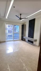 Hall Image of 2200 Sq.ft 4 BHK Builder Floor for sale in Janakpuri New Delhi for Rs. 65000000