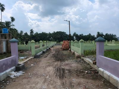 Image of 2160 Sq.ft Residential Plot / Land for sale in Joka, Kolkata for Rs. 525000