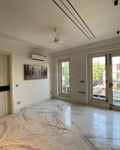Hall Image of 5400 Sq.ft 4.5 BHK Builder Floor for sale in Sector 14 Faridabad for Rs. 57500000