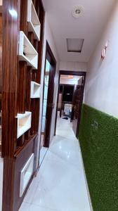 Hall Image of 2025 Sq.ft 4 BHK Builder Floor for sale in Janakpuri New Delhi for Rs. 48500000