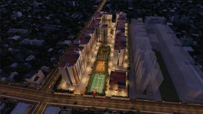 Image of 1016 Sq.ft 2 BHK Apartment / Flat for sale in Adroit Prosper, Thazhambur, Chennai for Rs. 7087616