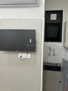Hall Image of 1000 Sq.ft 3 BHK Builder Floor for rent in Tagore Garden Extension New Delhi for Rs. 45000