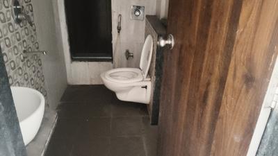 Image of 1200 Sq.ft 2 BHK Apartment / Flat for sale in Gold Crest Enclave, Ulwe, Navi Mumbai for Rs. 9500000