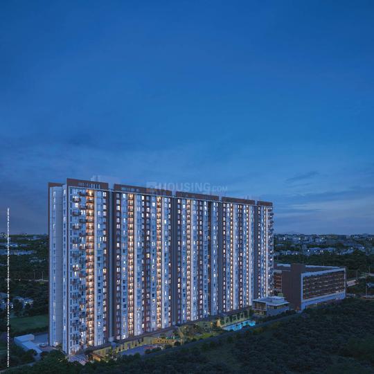 Godrej Park Springs Main Image 1