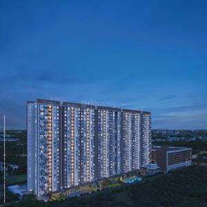 Image of 1001 Sq.ft 3 BHK Apartment / Flat for sale in Godrej Park Springs, Manjari Budruk, Pune for Rs. 10000000
