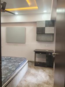 Bedroom Image of 950 Sq.ft 2 BHK Apartment / Flat for rent in Majestique City, Wagholi Pune for Rs. 29000