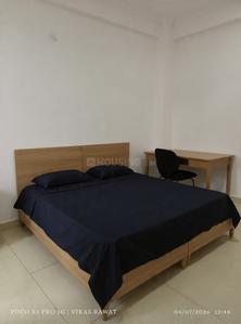 Bedroom Image of Elit Girls pg in Sector 51, Noida