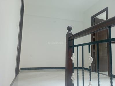 Hall Image of 2412 Sq.ft 4 BHK Villa for rent in Preeti Iksa Ville, Chikkajala Bengaluru for Rs. 80000