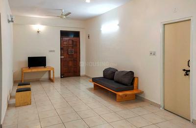 Hall Image of Coconut Grove Annex G-003 in Domlur Layout, Bangalore