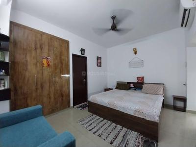 Hall Image of 1197 Sq.ft 2.5 BHK Apartment / Flat for sale in Nimbus Express Park View 2, Chi V Greater Noida for Rs. 8800000