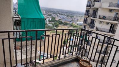 Image of 850 Sq.ft 2 BHK Apartment / Flat for sale in Signature Global Roselia 2, Sector 95A, Gurgaon for Rs. 5600000