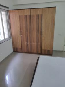 Bedroom Image of 1035 Sq.ft 2 BHK Apartment / Flat for rent in Anshul Anant Shiv Residency, Paldi Ahmedabad for Rs. 22000