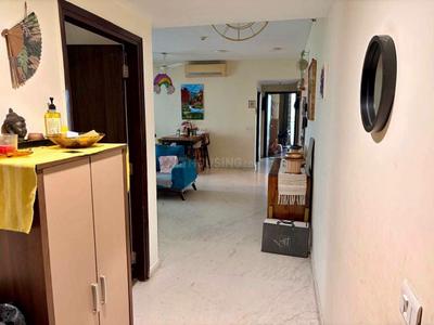4 BHK Flat