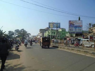Ainthapali Plot View 2