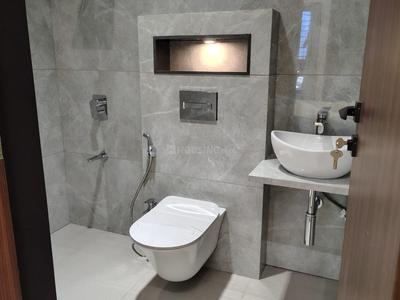 Image of 1405 Sq.ft 3 BHK Apartment / Flat for sale in Anshul Casa K Building, Wakad, Pune for Rs. 13400000