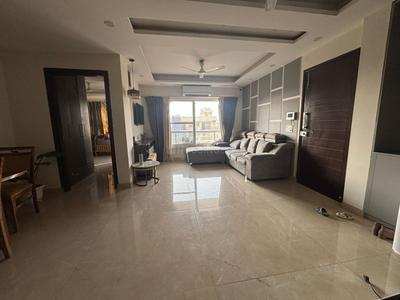 Hall Image of 1850 Sq.ft 3 BHK Builder Floor for sale in Sector 57 Gurgaon for Rs. 30000000