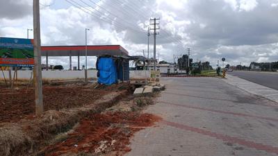 Image of 1200 Sq.ft Residential Plot / Land for sale in Devanahalli, Bengaluru for Rs. 1320000