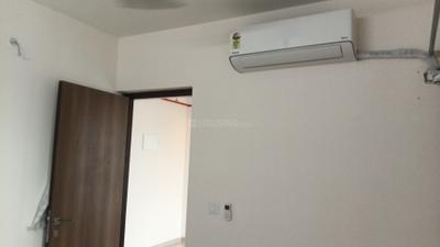 Bedroom Image of 350 Sq.ft 1 BHK Apartment / Flat for rent in Piramal Vaikunth, Thane West Thane for Rs. 26000