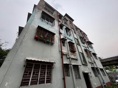 Image of 1000 Sq.ft 3 BHK Apartment / Flat for sale in Ashok Nagar, Kolkata for Rs. 3500000