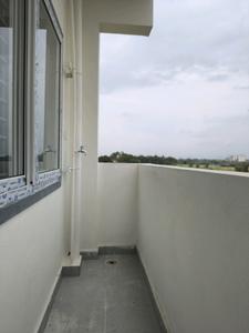 Living Room Image of 1200 Sq.ft 1 BHK Builder Floor for rent in Kadugodi Bengaluru for Rs. 16000